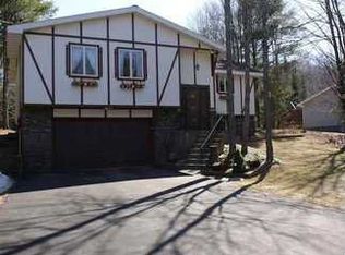 465 North Rd, Negaunee, MI 49866