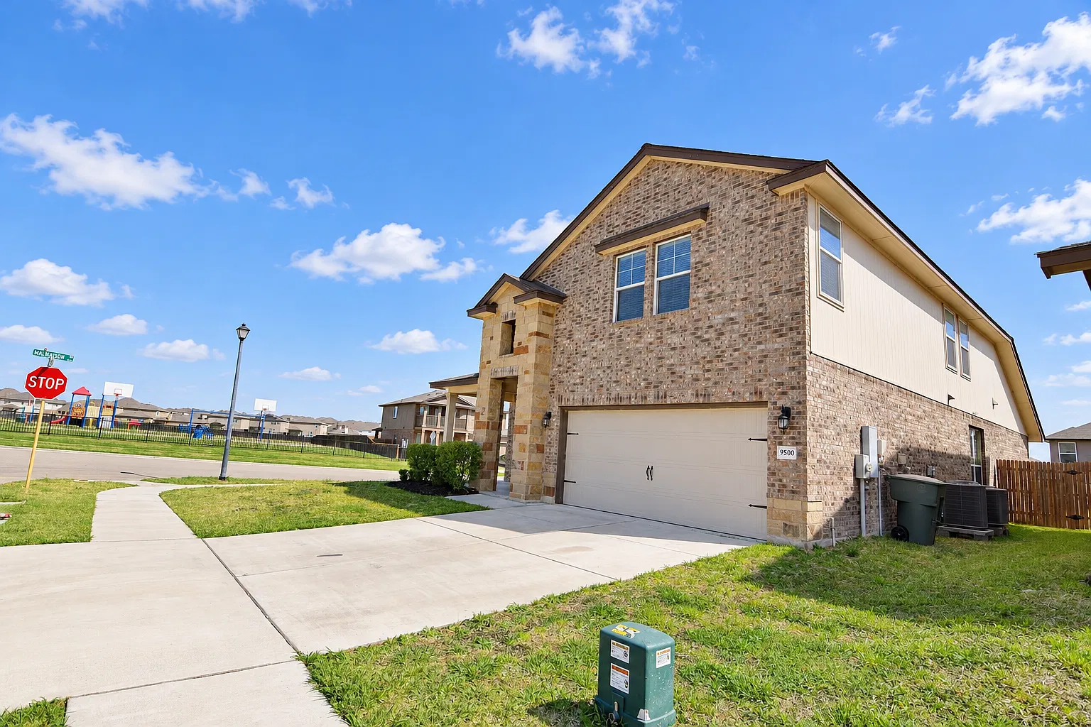 9500 Raeburn Ct, Killeen — Photo 3