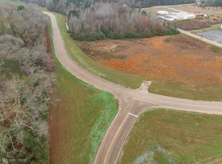 0 Industrial Dr, Minden, LA 71055