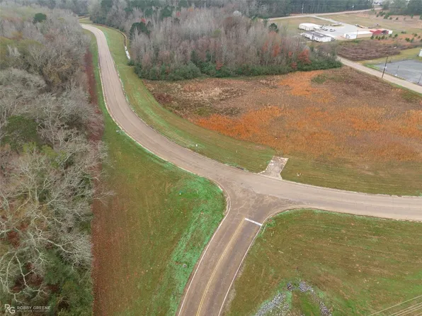 0 Industrial Dr, Minden, LA 71055