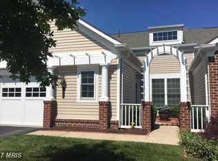 8962 Yellow Daisy Pl, Lorton, VA 22079
