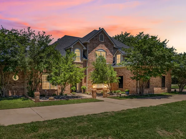 1385 Millcreek Trl, Whitney, TX 76692