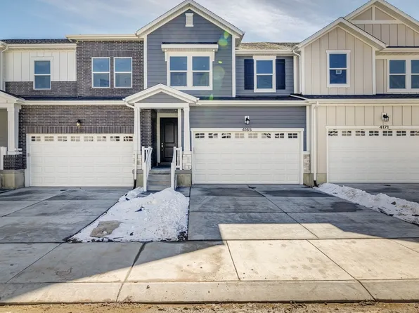 981 W Coral Charm Way Unit 1, Saratoga Springs, UT 84045