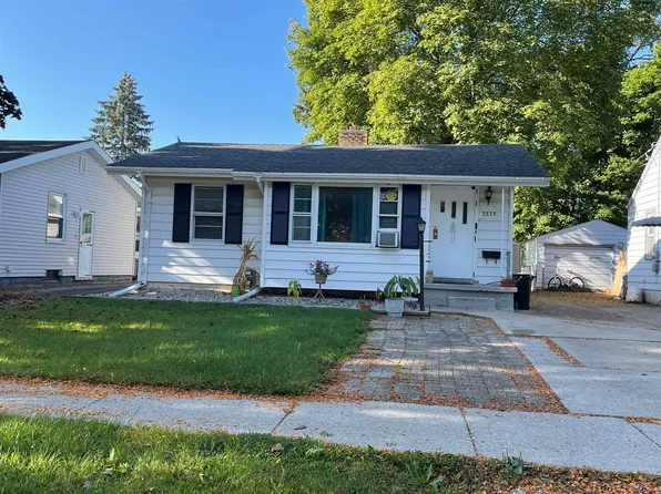 3333 Court St, Saginaw, MI 48602