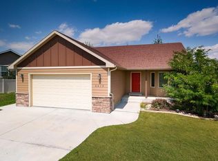 6613 Cove Creek Dr, Billings, MT 59106