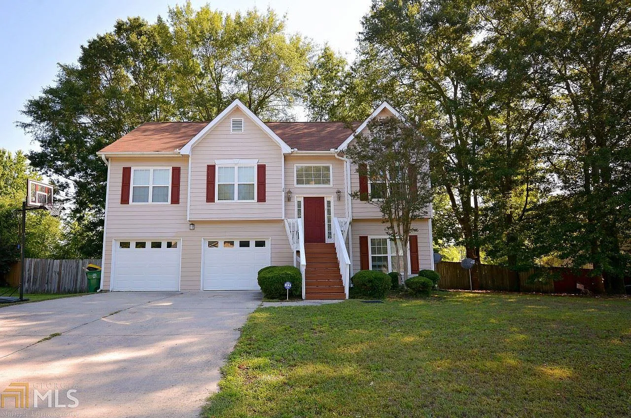 935 Century Oak Dr photo 1
