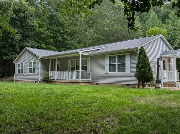 1304 Jollett Rd, Elkton, VA 22827