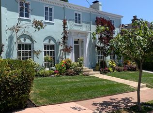 124 Guilford Rd, Piedmont, CA 94611