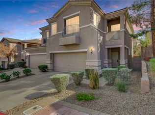 230 Serenity Crest St, Henderson, NV 89012
