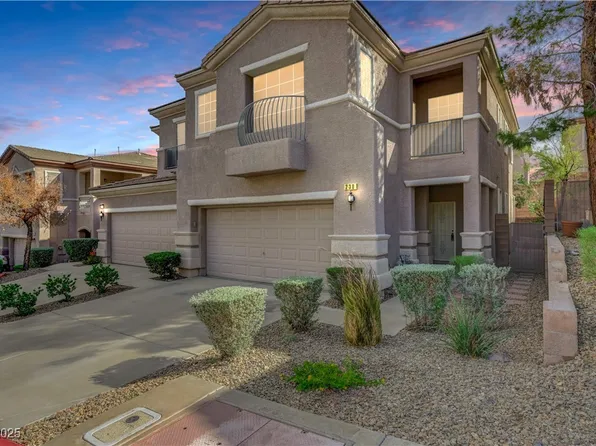 230 Serenity Crest St, Henderson, NV 89012