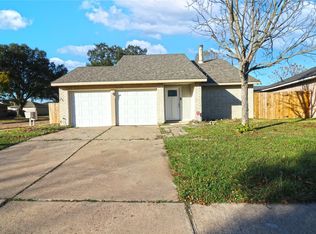 7603 Loro Linda Dr, Houston, TX 77083