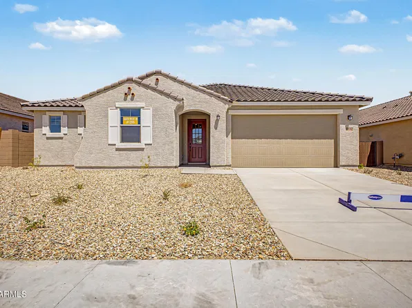 19182 W Royal Palm Road, Waddell, AZ 85355