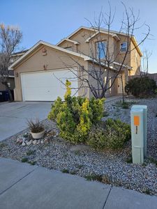 8612 Gunnison Pl NW, Albuquerque, NM, 87120
