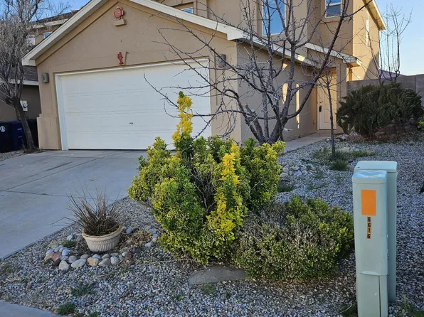 8612 Gunnison Pl NW, Albuquerque, NM 87120