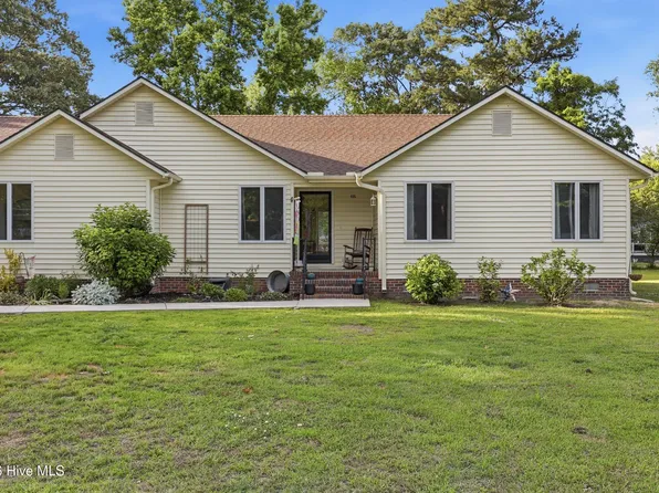 935 Soundside Road, Edenton, NC 27932