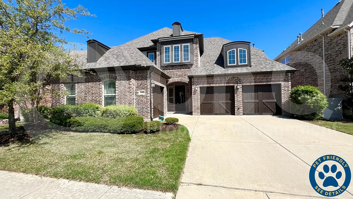 5 bed, 4.5 bath, 4150 sqft, $4,025 — Photo 1