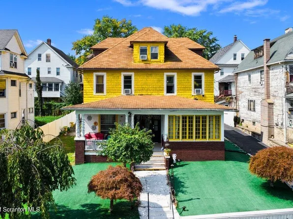 645 N Main Ave, Scranton, PA 18504