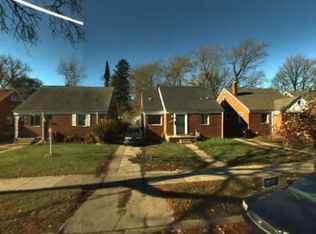 12075 Ashton Ave, Detroit, MI 48228