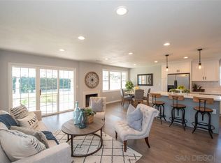 3661 Armitage St, San Diego, CA 92117