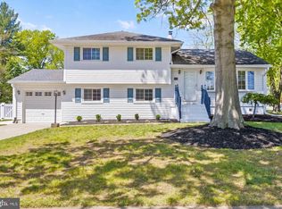 2016 Whatley Rd, Hamilton, NJ 08690