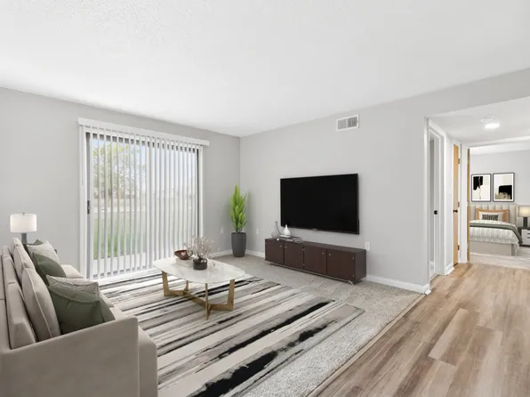 Breckenridge Apartments
