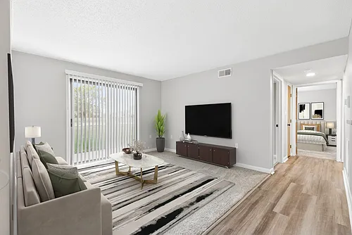 Breckenridge Apartments Photo 1