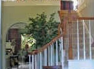 1906 Summer Reef Dr, League City, TX 77573