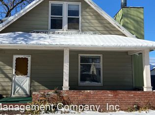 4203 N Post St, Spokane, WA 99205