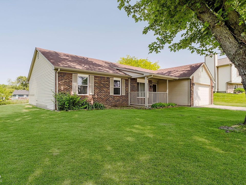 7418 Southern Lakes Dr, Indianapolis, IN 46237 | Zillow