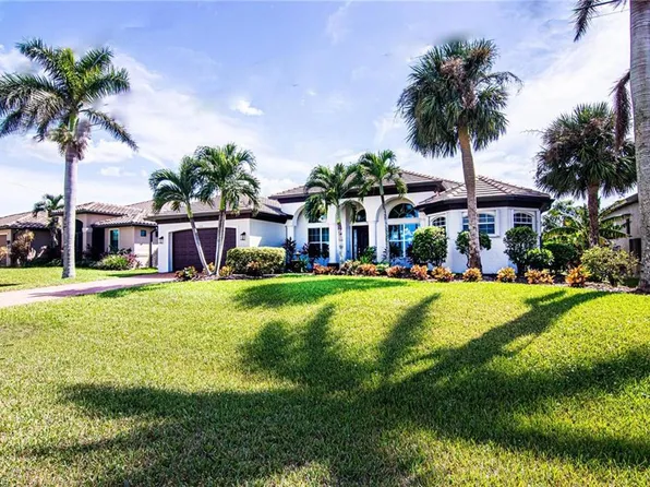 3702 SW 2nd ST, CAPE CORAL, FL 33991