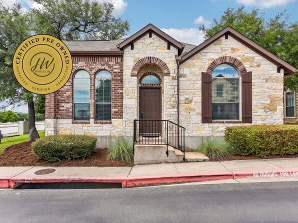 11400 Parmer Ln APT 102, Cedar Park, TX 78613