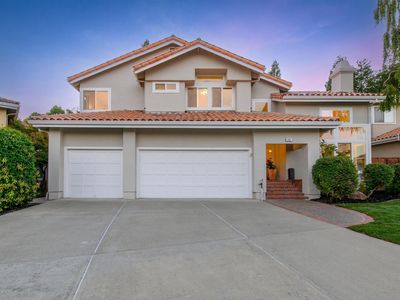 641 Crystal Ct, Pleasanton, CA, 94566