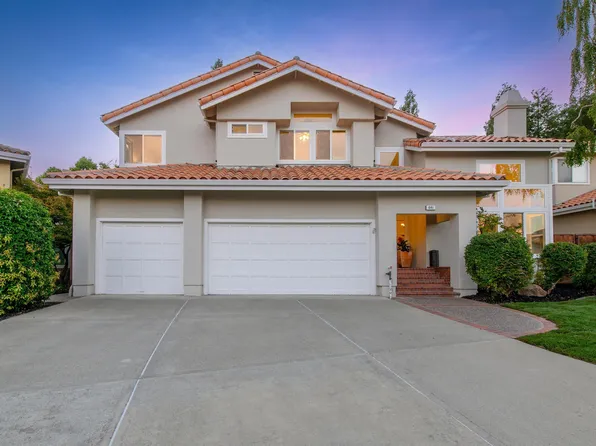 641 Crystal Ct, Pleasanton, CA 94566