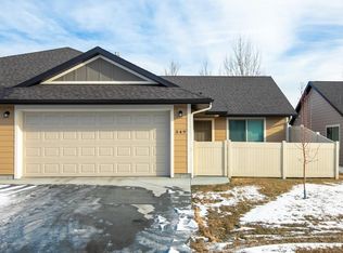 349 Faith Dr, Billings, MT 59102