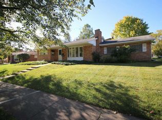 1706 Waltham Dr, Ann Arbor, MI