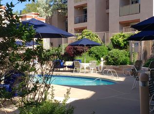 2501 W Zia Rd #108, Santa Fe, NM 87505