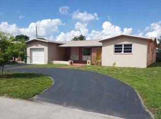 7841 Coral Blvd, Miramar, FL 33023