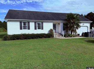 607 Aydlett Rd LOT 2, Aydlett, NC 27916