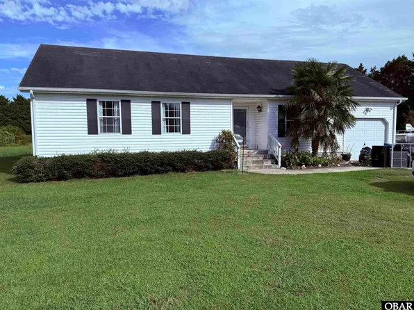 607 Aydlett Rd Lot 2, Aydlett, NC 27916