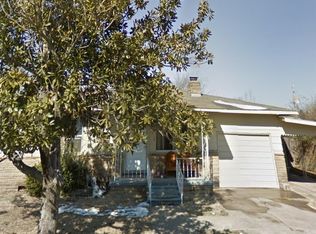 306 E Birch, Henryetta, OK 74437