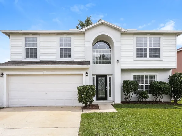7362 High Bluff Rd N, Jacksonville, FL 32244