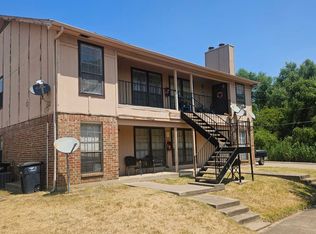 4904 Brianhill Dr, Fort Worth, TX 76135