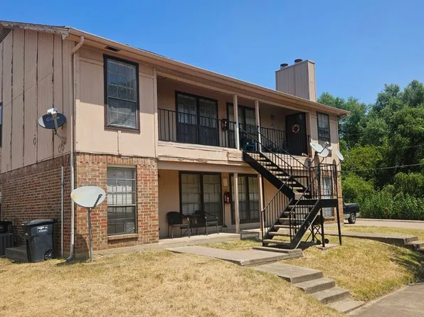 4904 Brianhill Dr, Fort Worth, TX 76135