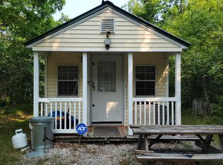 Chalker Rd, Wellston, MI 49689