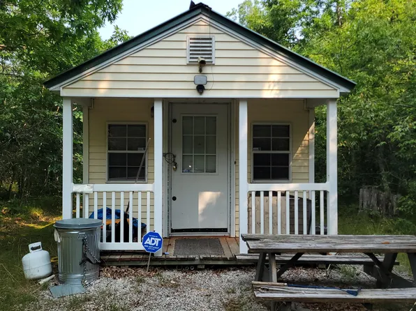 Chalker Rd, Wellston, MI 49689