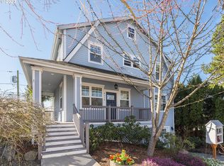 4114 SE Knapp St, Portland, OR 97202