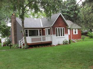 45 1st St SE, Pine City, MN 55063