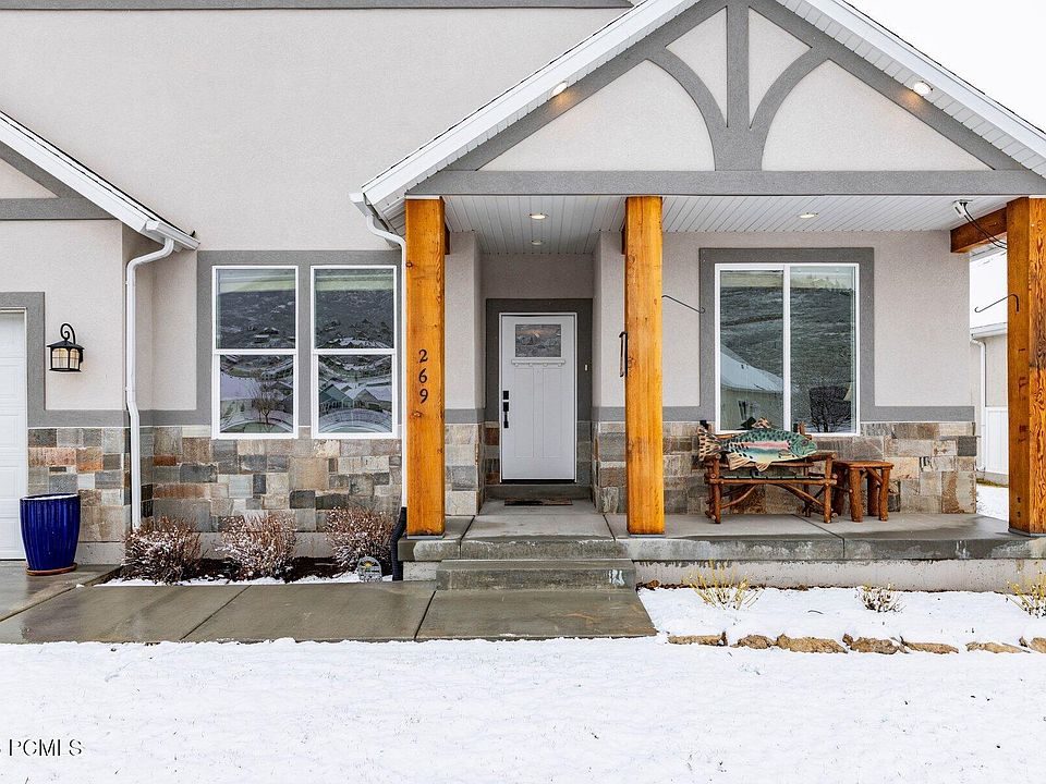 1st image of 269 W Canyon View Ln