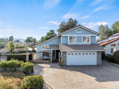 25459 Sheffield Ln, Santa Clarita, CA, 91350