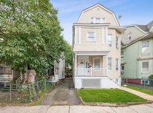 83 Eaton Pl, East Orange, NJ 07017
